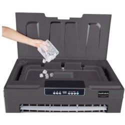 Coolprotech Air Cooler 20